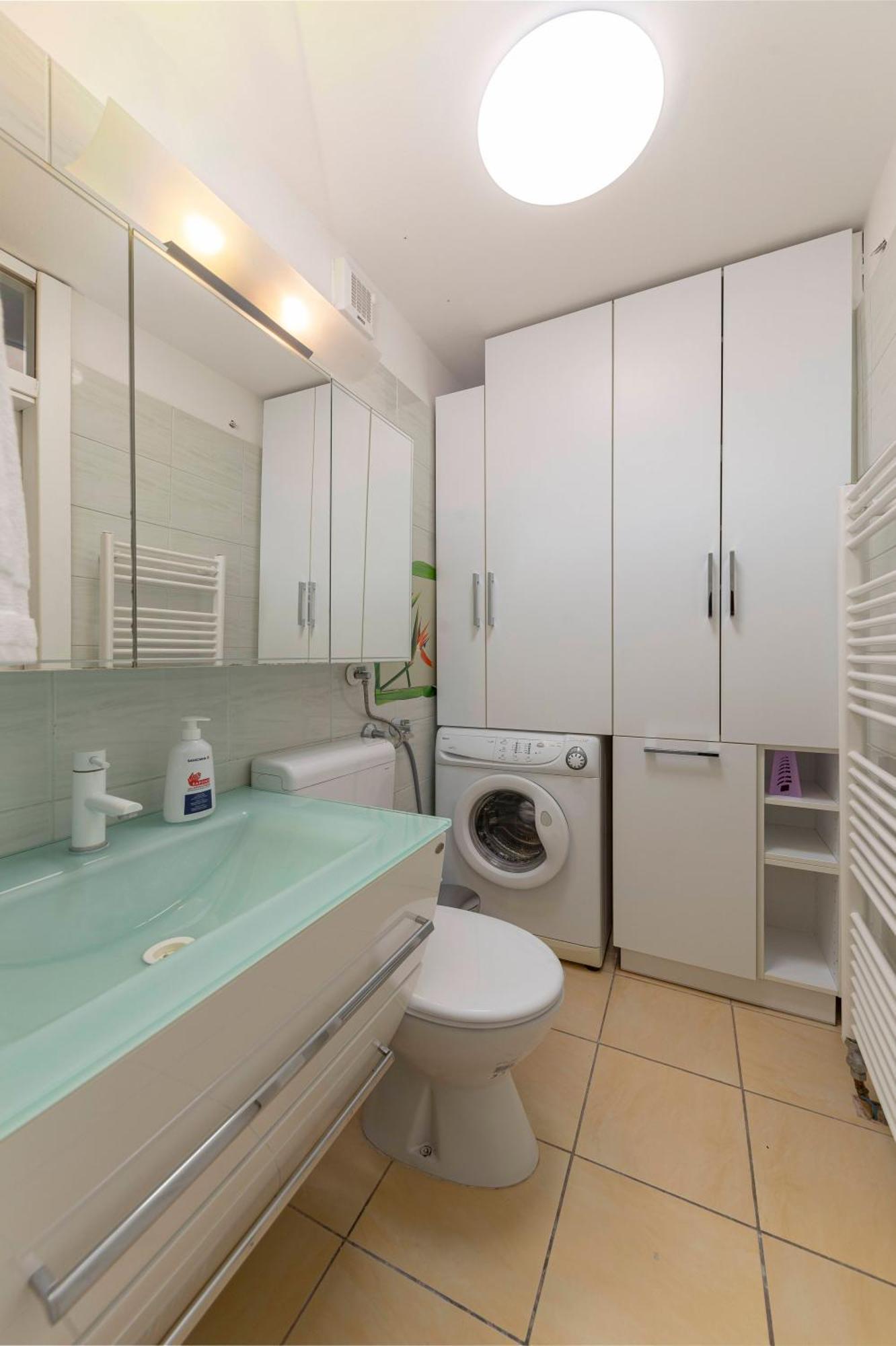Apartma Angela Любляна Экстерьер фото