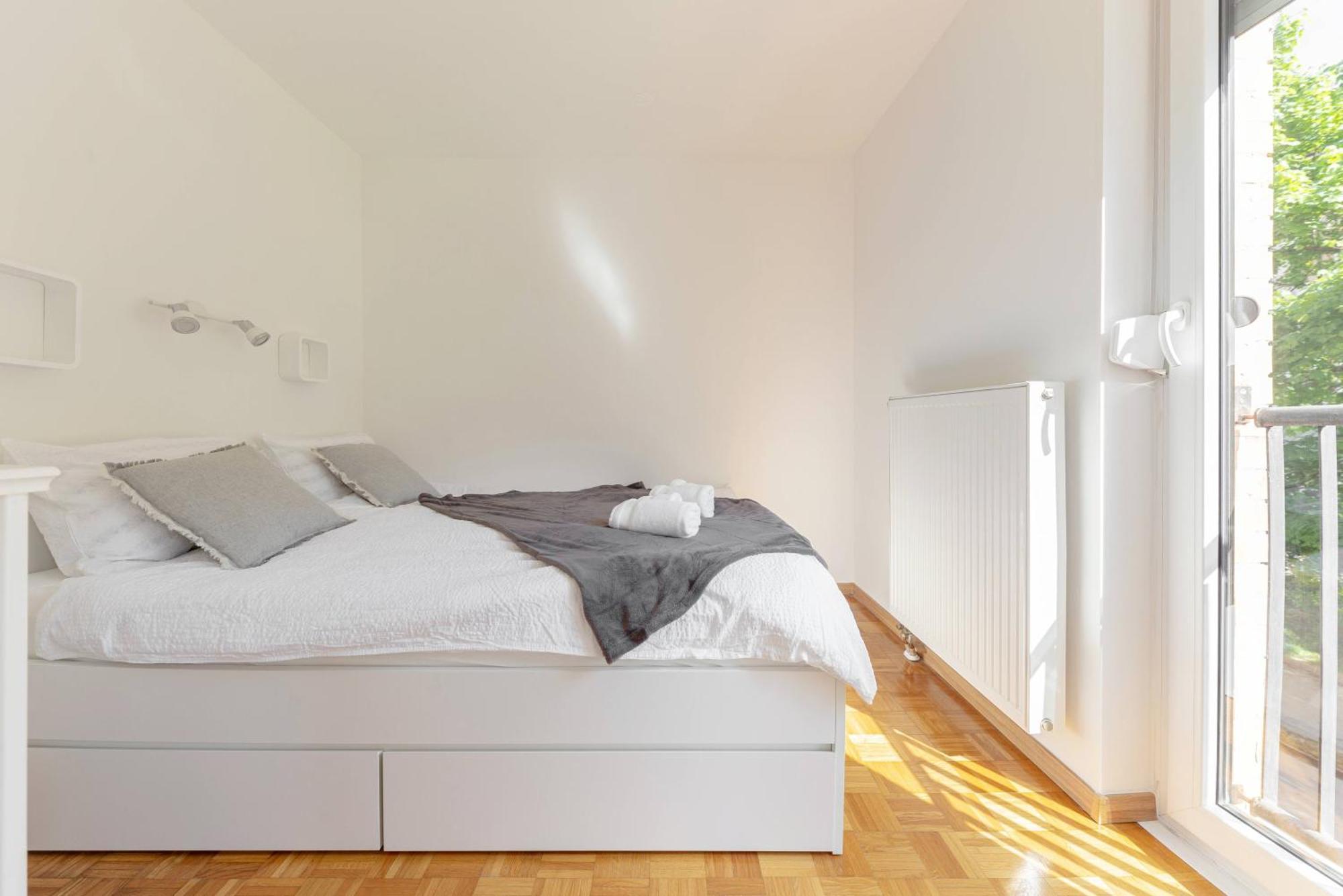 Apartma Angela Любляна Экстерьер фото