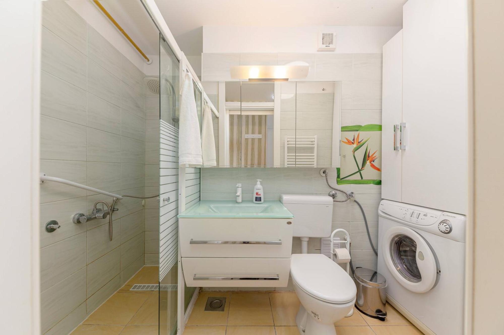 Apartma Angela Любляна Экстерьер фото