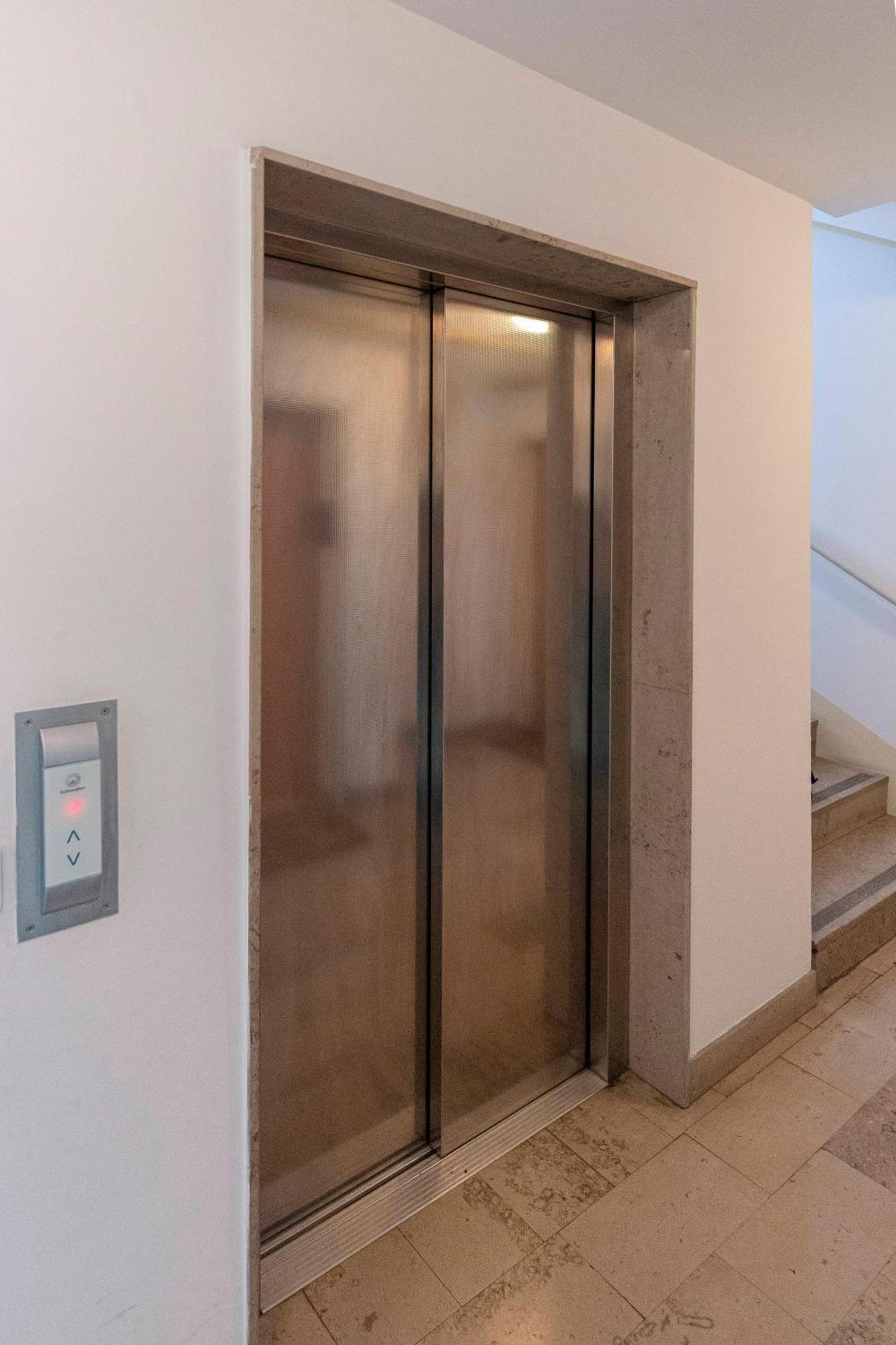 Apartma Angela Любляна Экстерьер фото