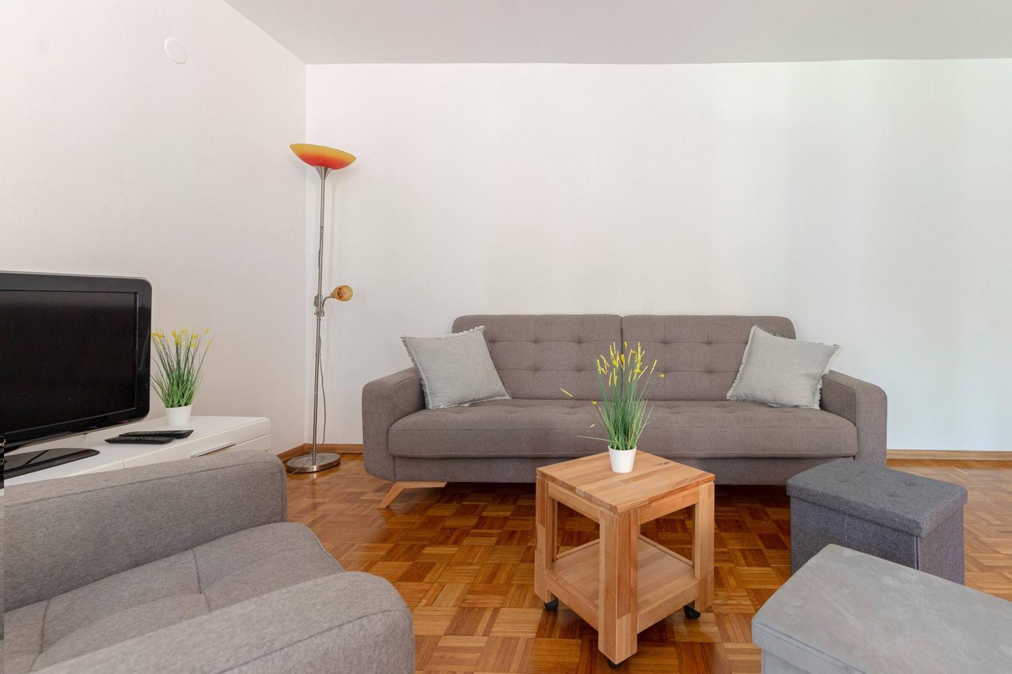 Apartma Angela Любляна Экстерьер фото